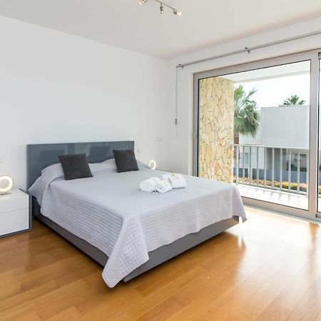 Villa Harmony 4B House - Privat Pool & Ecologic & Privacy & Albufeira Exterior foto
