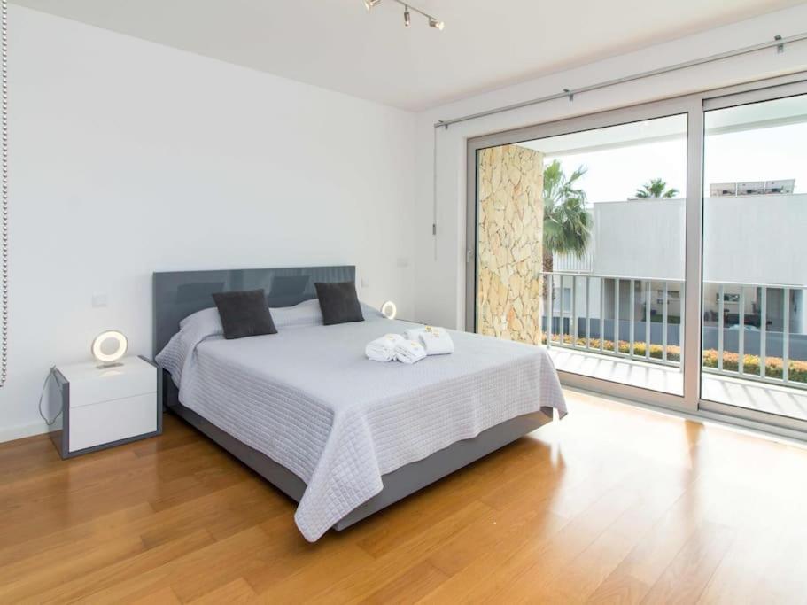 Villa Harmony 4B House - Privat Pool & Ecologic & Privacy & Albufeira Exterior foto