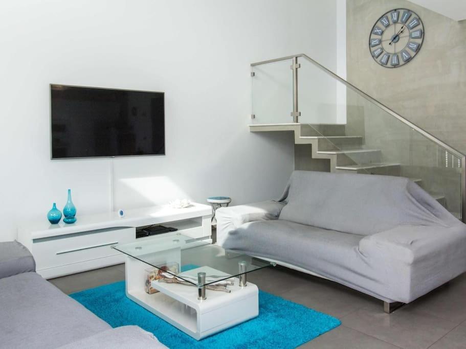 Villa Harmony 4B House - Privat Pool & Ecologic & Privacy & Albufeira Exterior foto