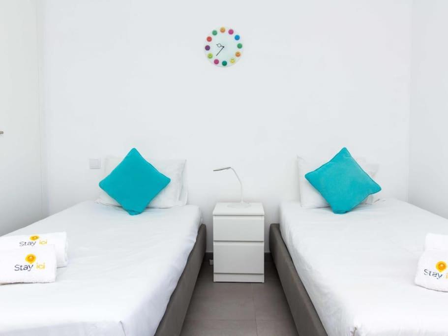 Villa Harmony 4B House - Privat Pool & Ecologic & Privacy & Albufeira Exterior foto