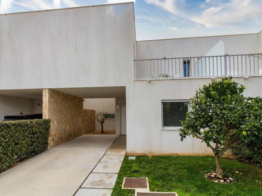 Villa Harmony 4B House - Privat Pool & Ecologic & Privacy & Albufeira Exterior foto