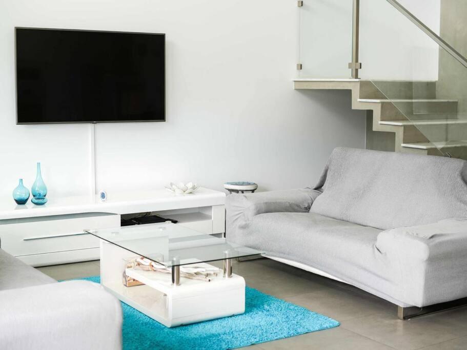 Villa Harmony 4B House - Privat Pool & Ecologic & Privacy & Albufeira Exterior foto