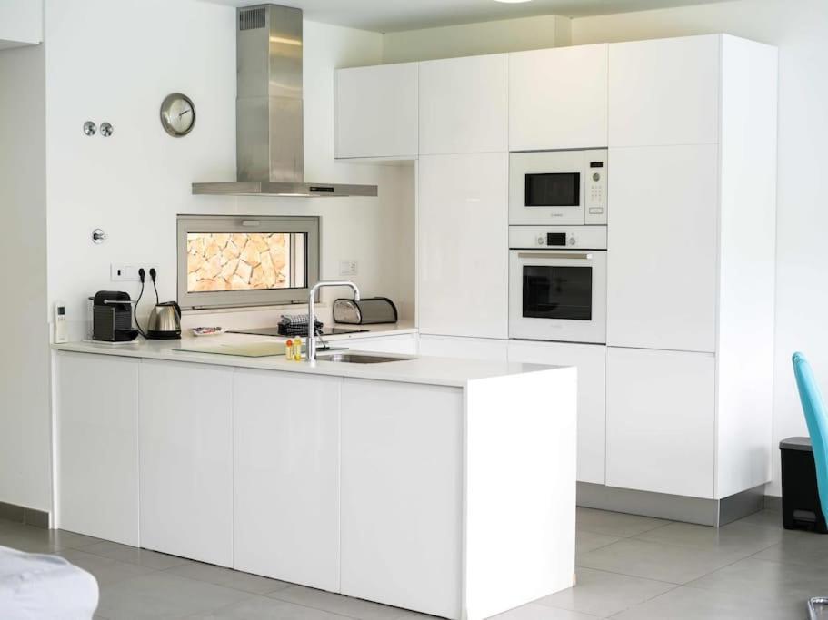 Villa Harmony 4B House - Privat Pool & Ecologic & Privacy & Albufeira Exterior foto
