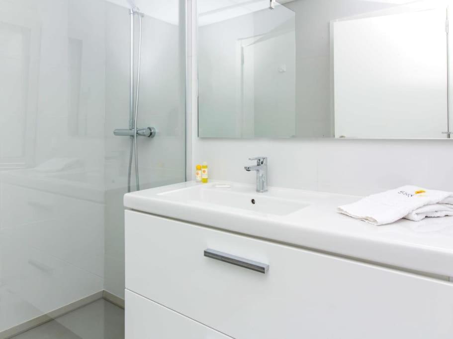 Villa Harmony 4B House - Privat Pool & Ecologic & Privacy & Albufeira Exterior foto