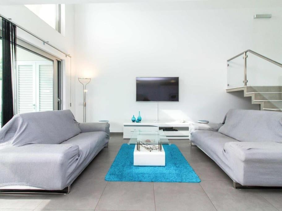 Villa Harmony 4B House - Privat Pool & Ecologic & Privacy & Albufeira Exterior foto