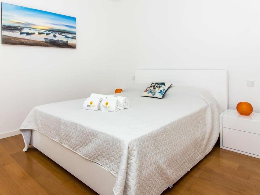 Villa Harmony 4B House - Privat Pool & Ecologic & Privacy & Albufeira Exterior foto