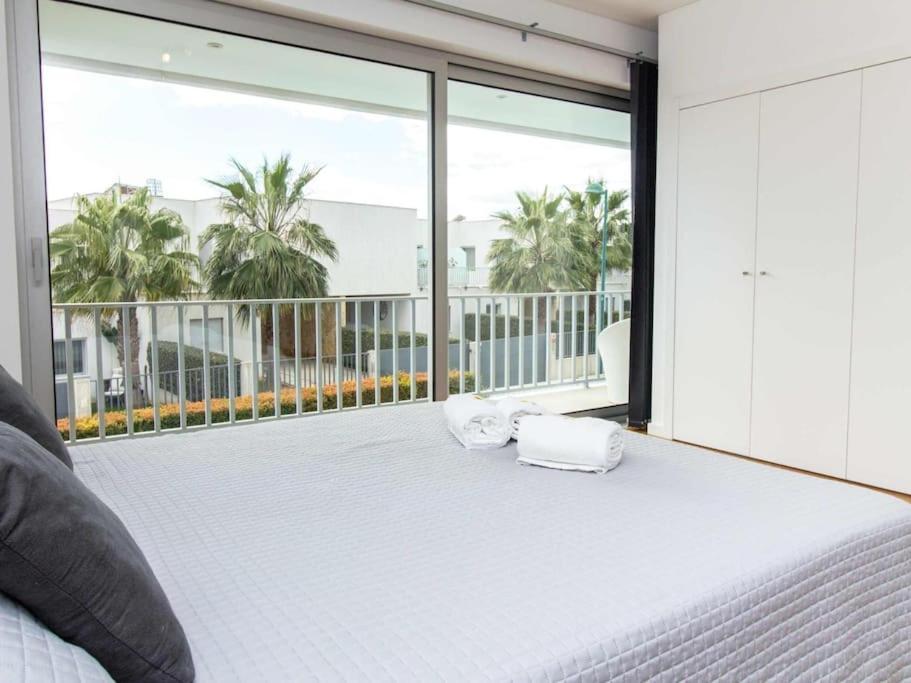 Villa Harmony 4B House - Privat Pool & Ecologic & Privacy & Albufeira Exterior foto